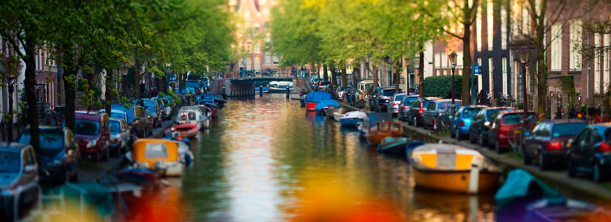 Pasajes aéreos de KLM Pasajes aéreos KLM